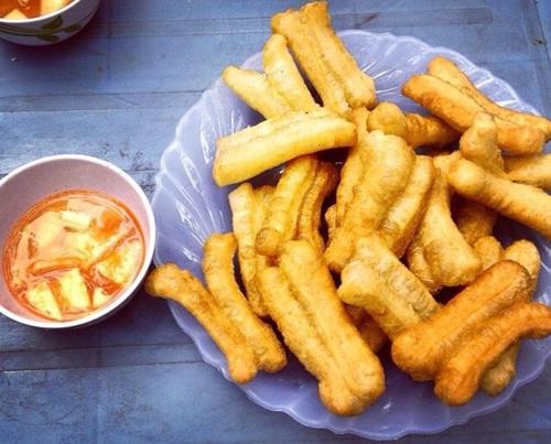 Trải nghiệm những món đồ ăn nhanh giao tận nơi ngon tại Hà Nội