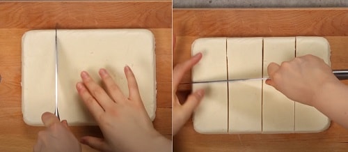cách làm bánh khoai tây kiểu pháp