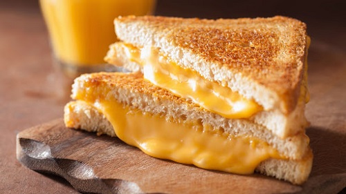 Gợi ý cách làm bánh mì sandwich bữa sáng ngon cho cả gia đình