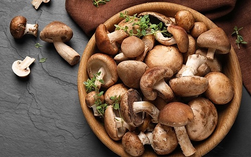 13 loại nấm không thể thiếu trong các bữa ăn lẩu