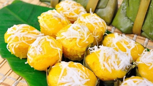 Tổng hợp các loại bánh truyền thống của Thái Lan mà bạn nhất định phải thử