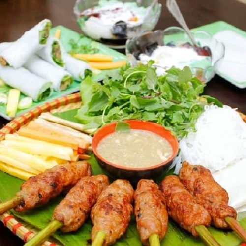 20 món đặc sản Hà Nội ngon nhất mang hương vị truyền thống