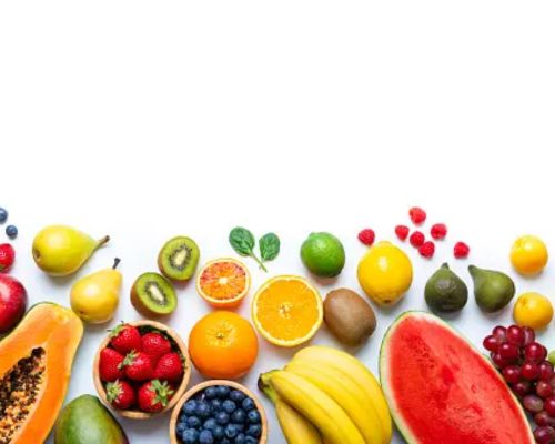 TOP 10+ trái cây ít calo không lo tăng cân