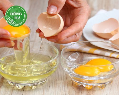 Lòng trắng trứng làm món gì? TOP 10+ món ăn ngon từ lòng trắng trứng