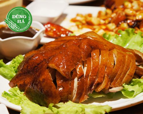 TOP 10+ món ăn truyền thống của Trung Quốc nhất định phải thử qua một lần trong đời