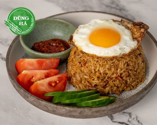 TOP 10+ món ăn truyền thống Indonesia nổi tiếng