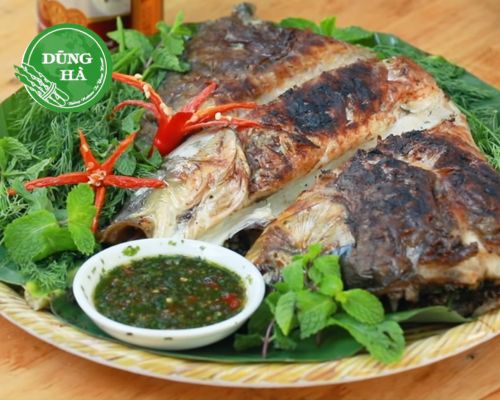 TOP 10+ món ăn truyền thống của dân tộc Thái bạn đã từng nghe qua?