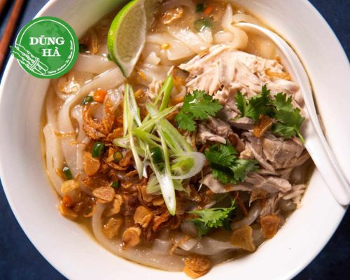 TOP 10+ món ăn truyền thống của Lào vừa ngon vừa độc đáo